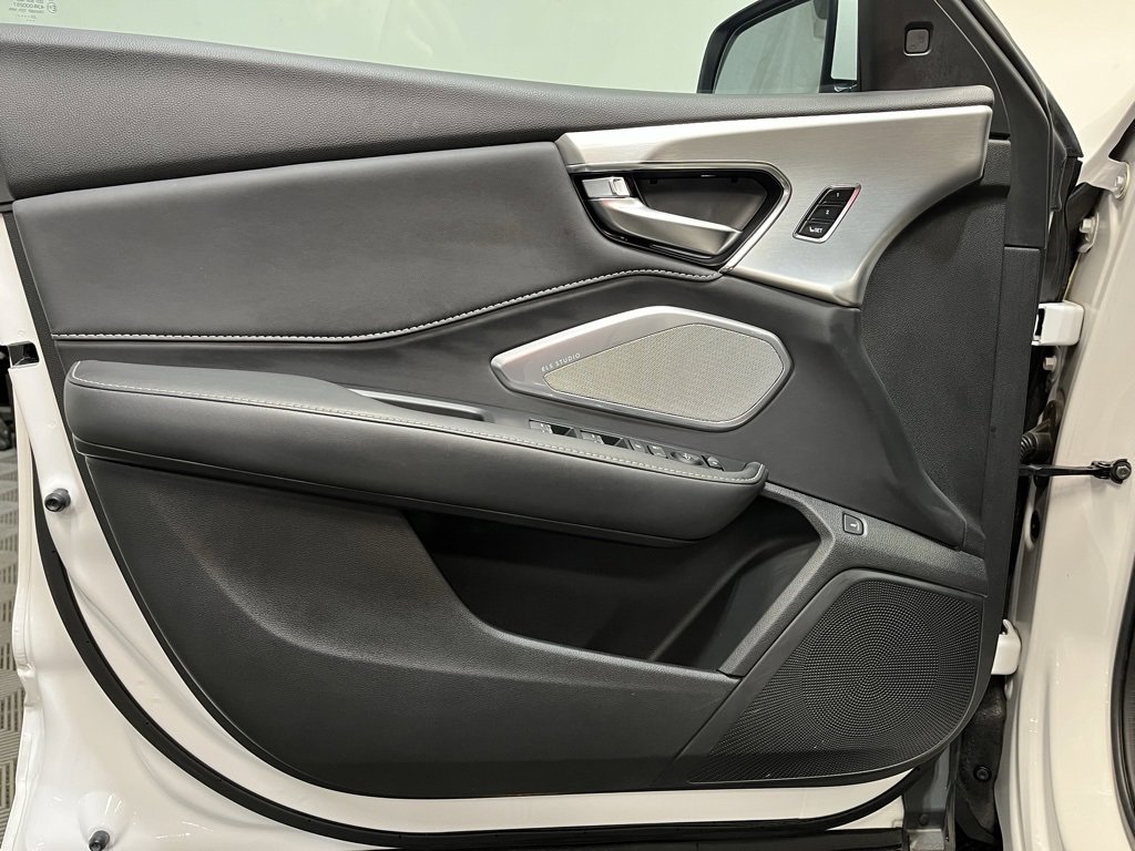 Certified 2022 Acura RDX w/ Technology Package image 13