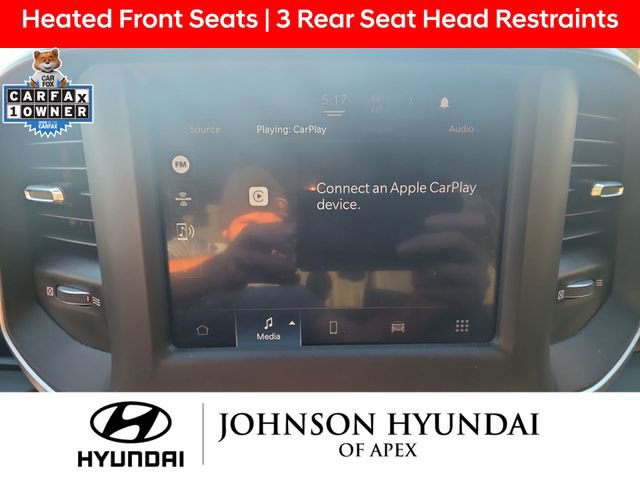 Used 2023 RAM 1500 Big Horn image 35