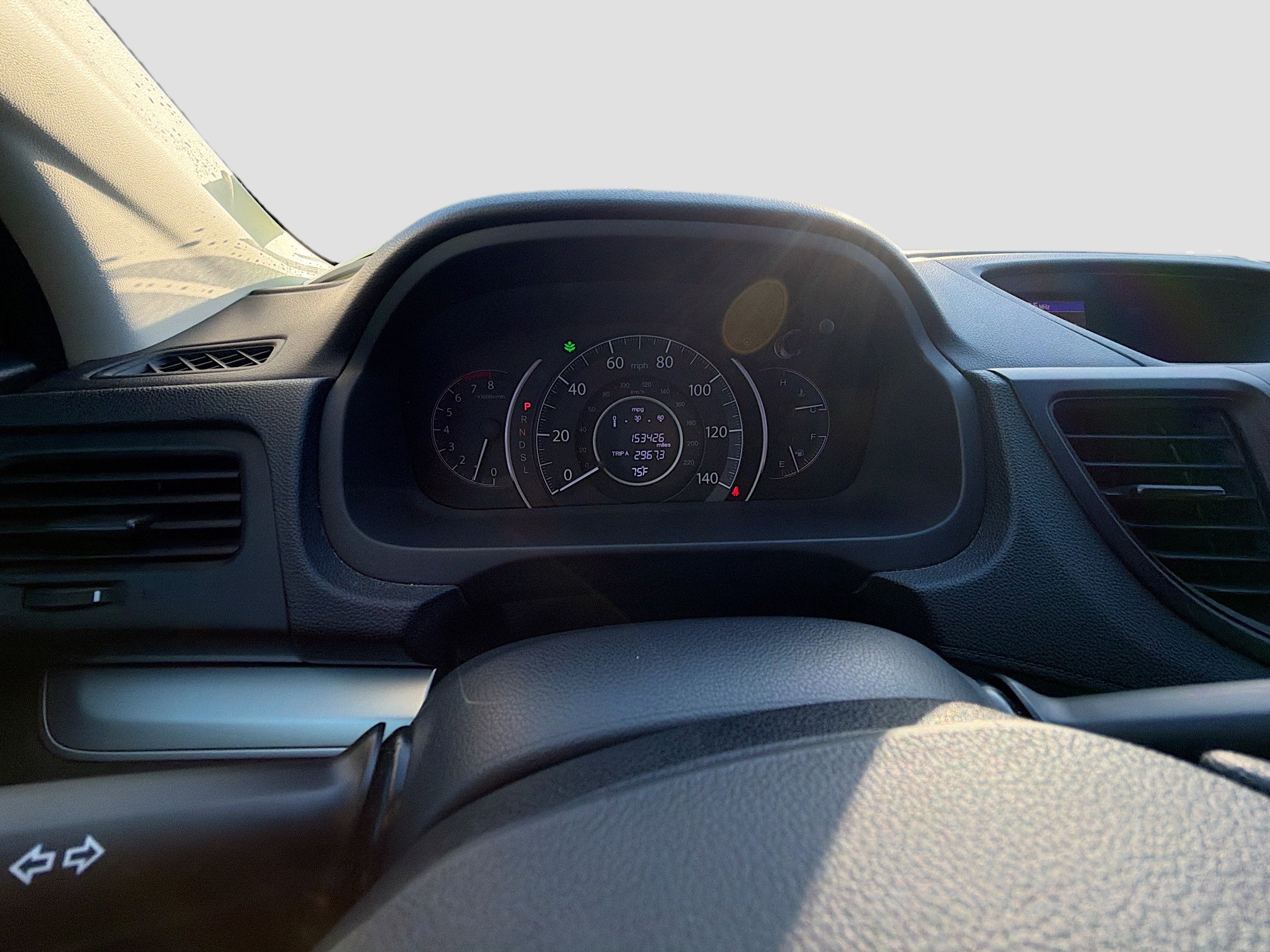 Used 2016 Honda CR-V SE image 36