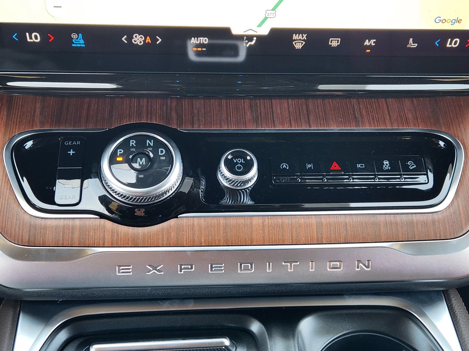 New 2027 Ford Expedition King Ranch AWD/4WD image 18