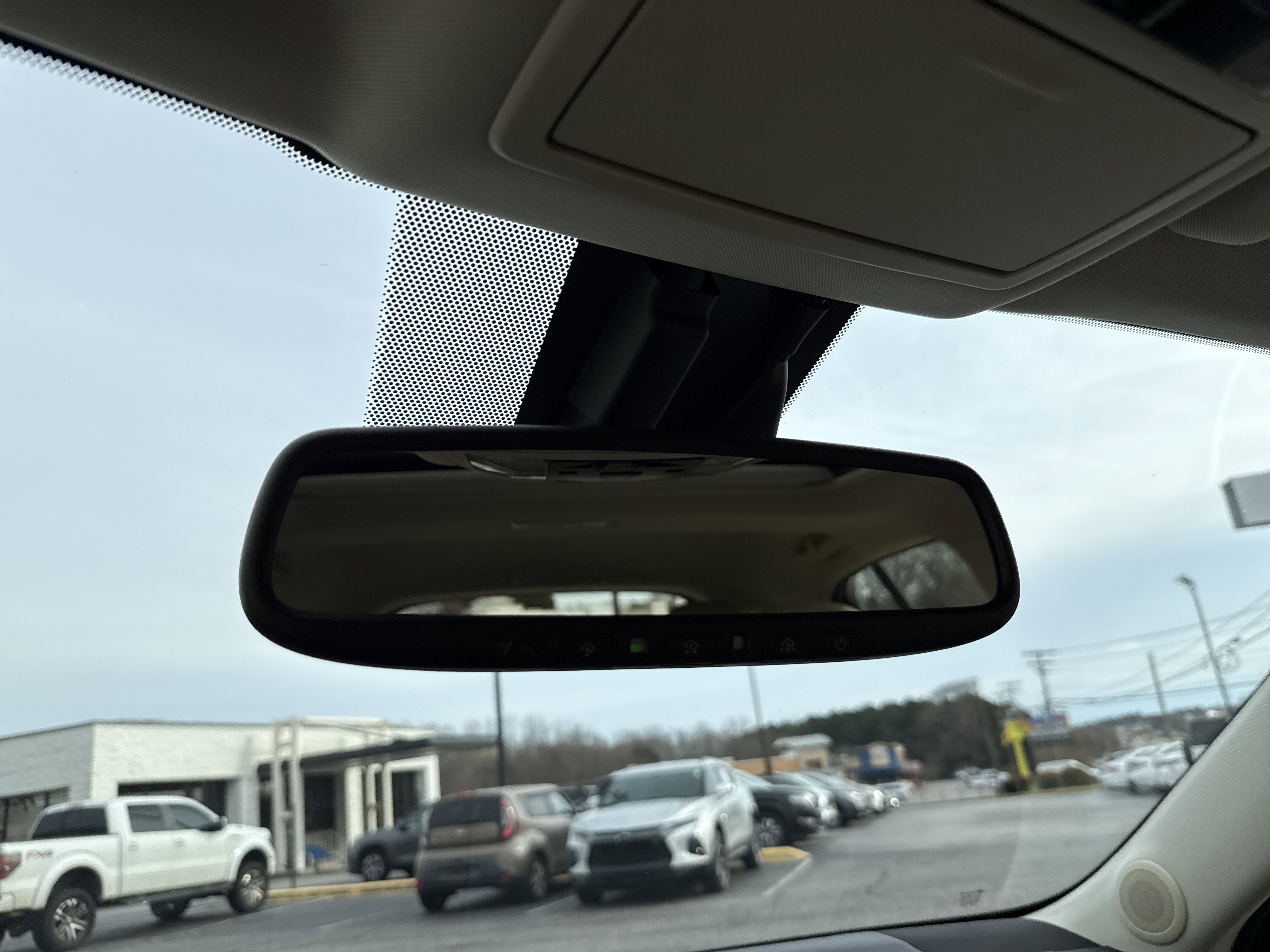 Used 2015 Lexus CT 200h w/ Navigation Package image 27