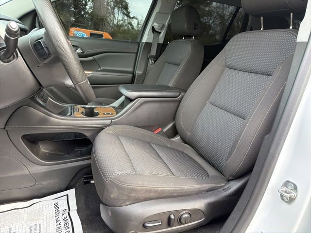 Used 2021 GMC Acadia SLE w/ Driver Convenience Package image 24