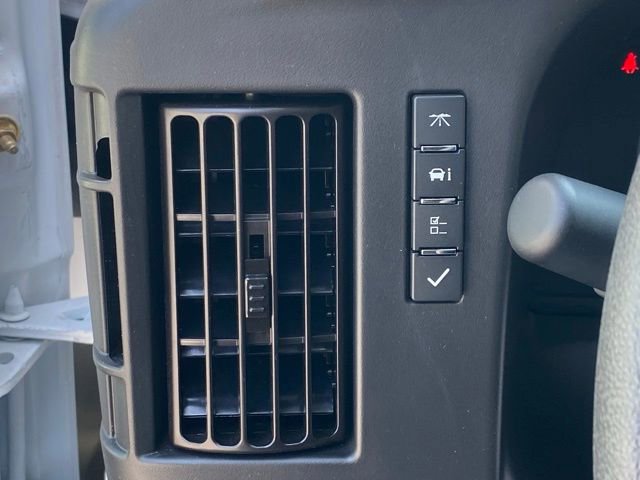 New 2024 GMC Savana 3500 w/ Power Convenience Package image 29