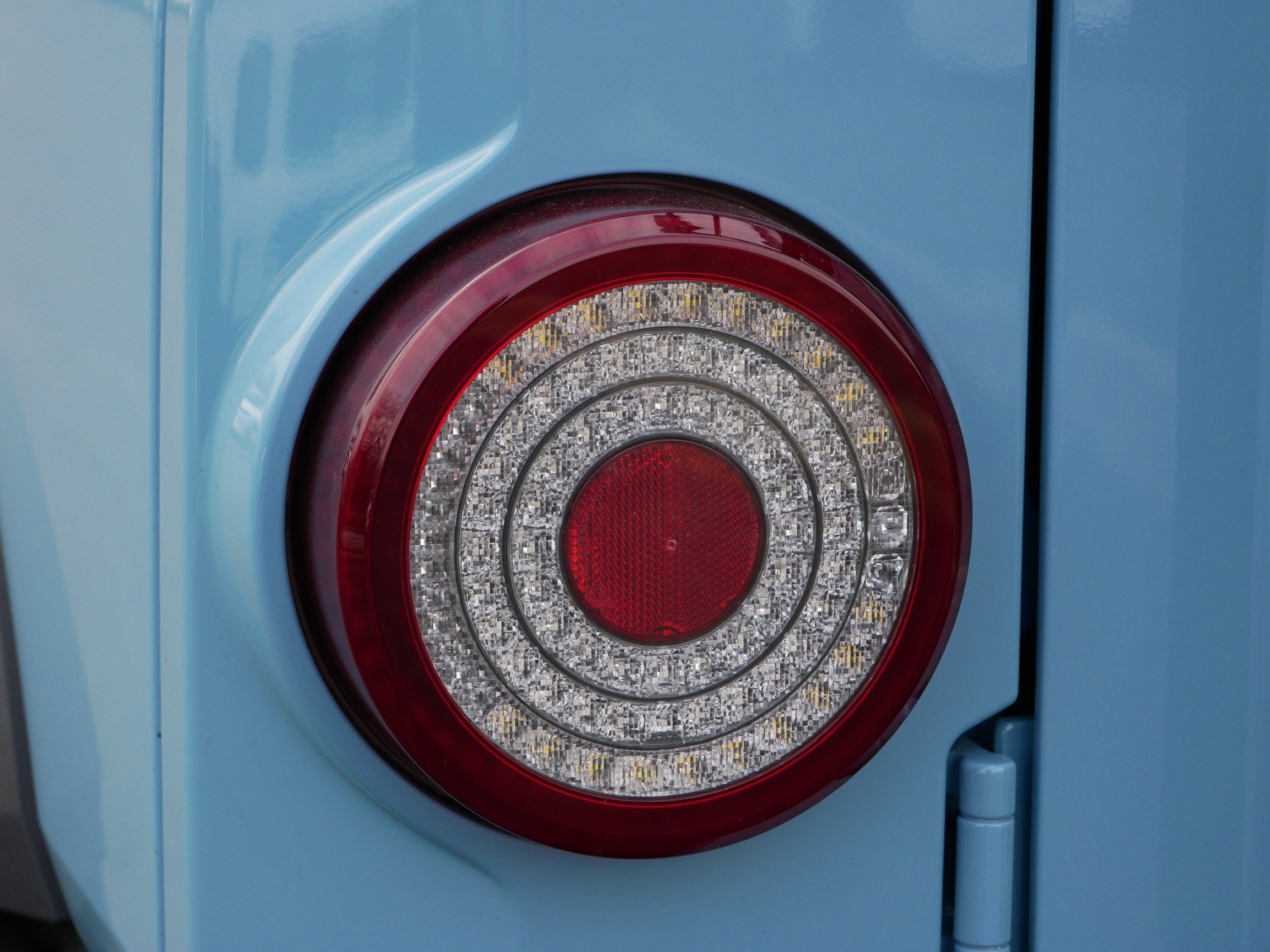 New 2026 INEOS Grenadier image 17