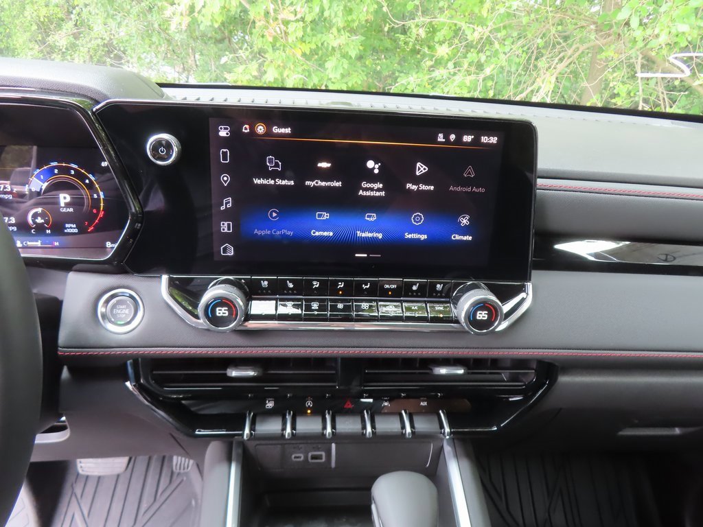 New 2026 Chevrolet Colorado Z71 w/ Technology Package image 5