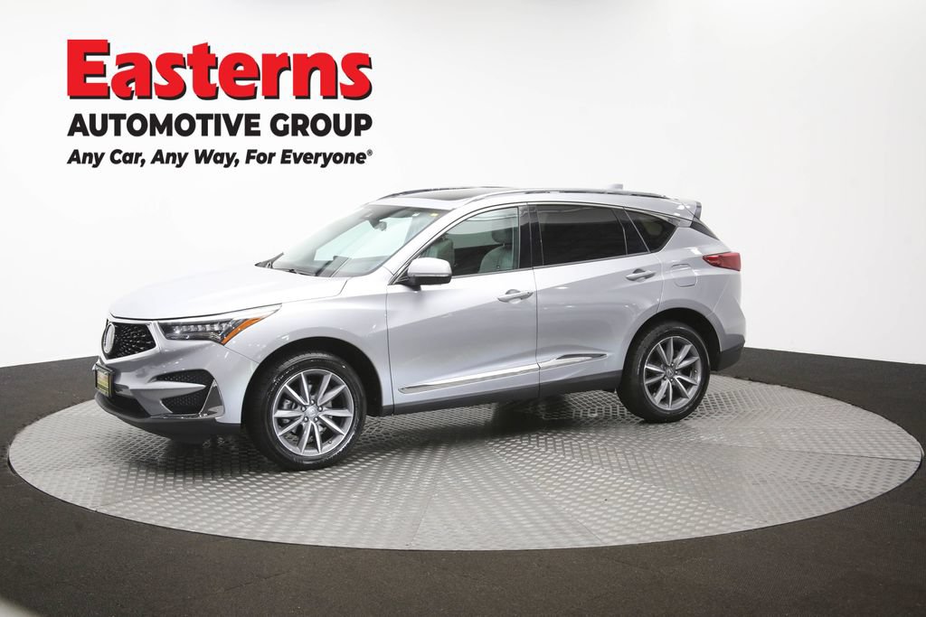 Used 2019 Acura RDX AWD w/ Technology Package image 59