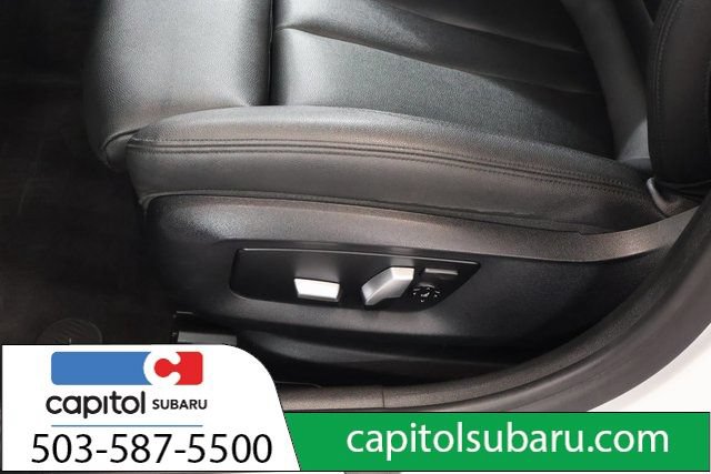 Used 2018 BMW 530i xDrive AWD/4WD image 12
