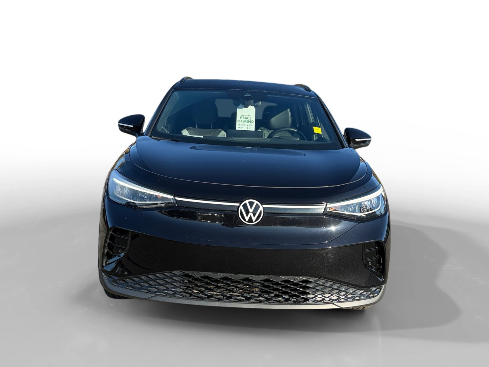 Certified 2023 Volkswagen ID.4 2WD image 8