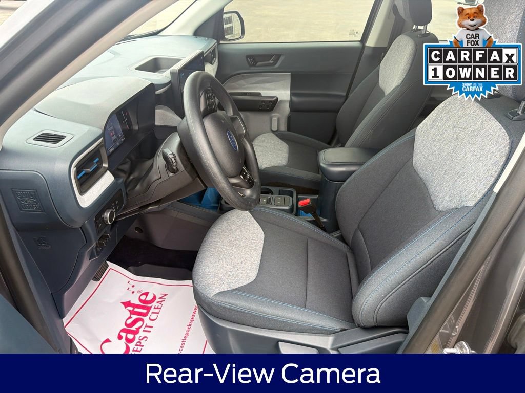 Used 2025 Ford Maverick XLT w/ 4K Tow Package AWD/4WD image 23