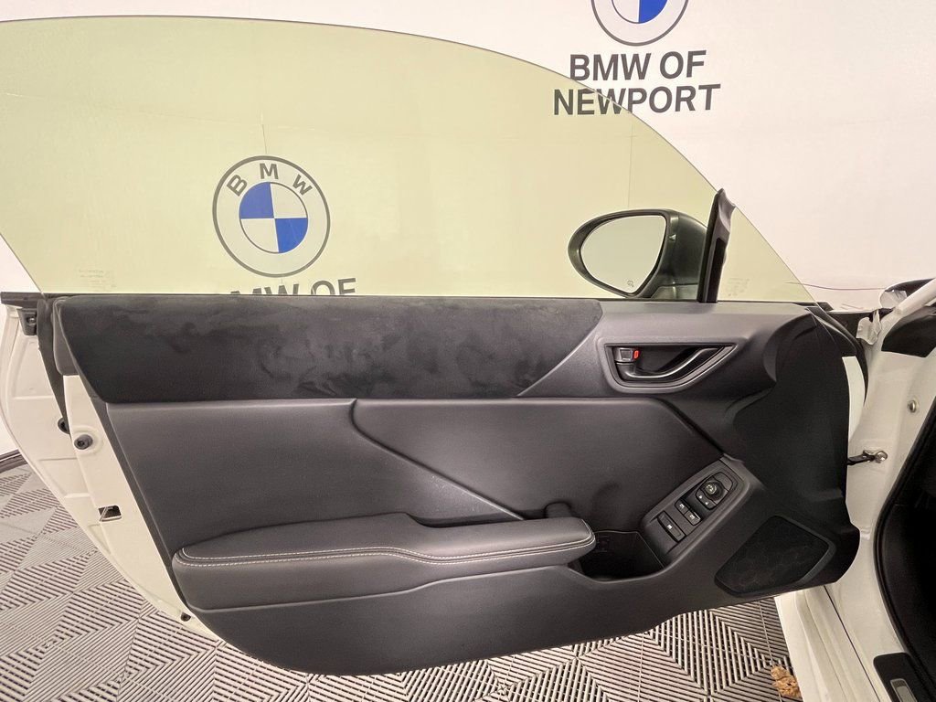 Used 2023 Toyota GR86 Premium image 21