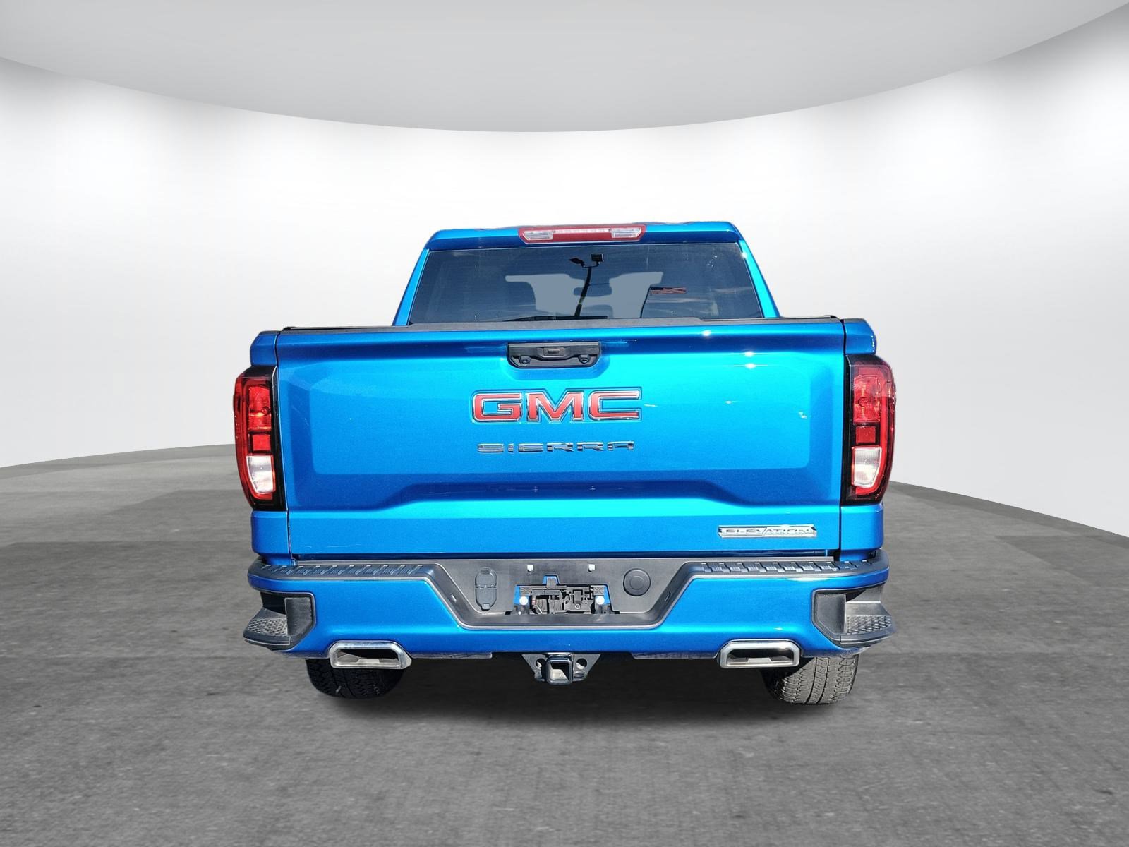 Used 2024 GMC Sierra 1500 Elevation w/ X31 Off-Road Package image 26