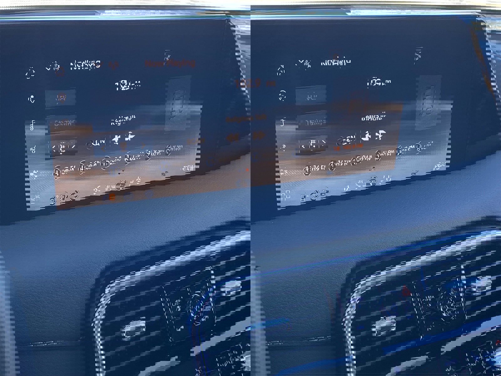 New 2026 Nissan Armada SL w/ Captain's Chari Seat Package image 27