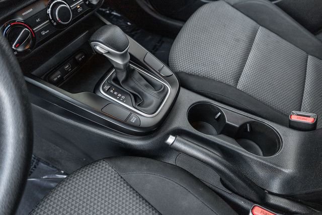 Used 2023 Kia Soul LX w/ LX Technology Package image 10