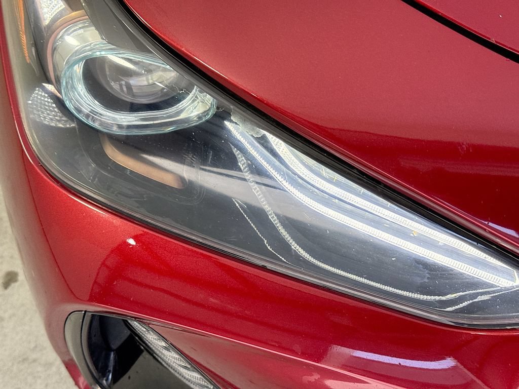 Used 2019 Genesis G70 3.3T Advanced w/ Sport Package RWD image 39