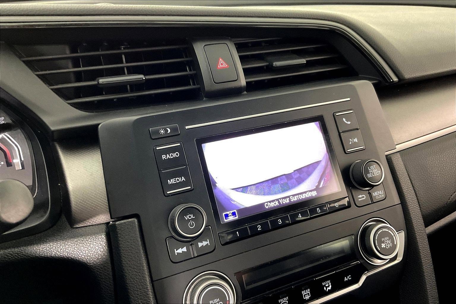 Used 2017 Honda Civic LX image 13