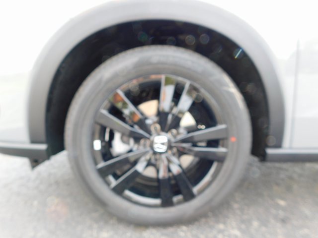 New 2026 Honda HR-V Sport image 10