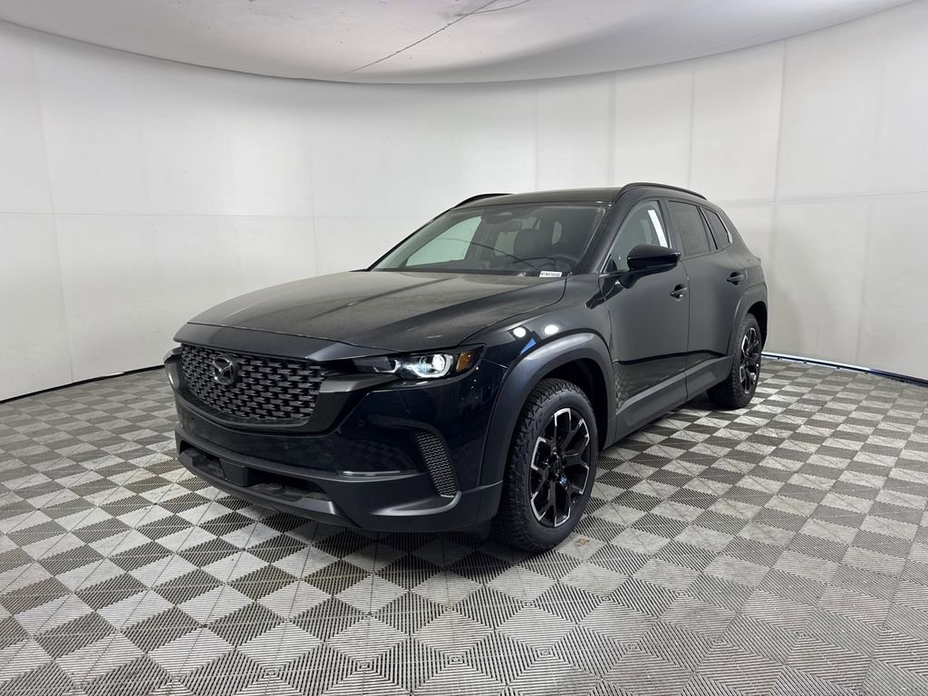 New 2026 MAZDA CX-50 Meridian Edition w/ Weather Package AWD/4WD image 1