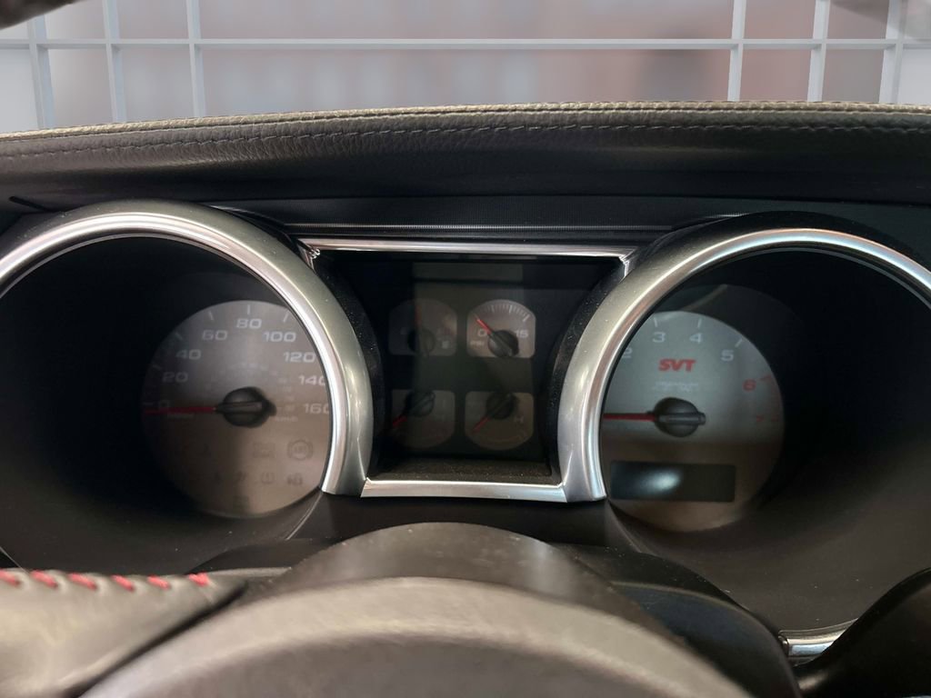 Used 2007 Ford Mustang Shelby GT500 image 20