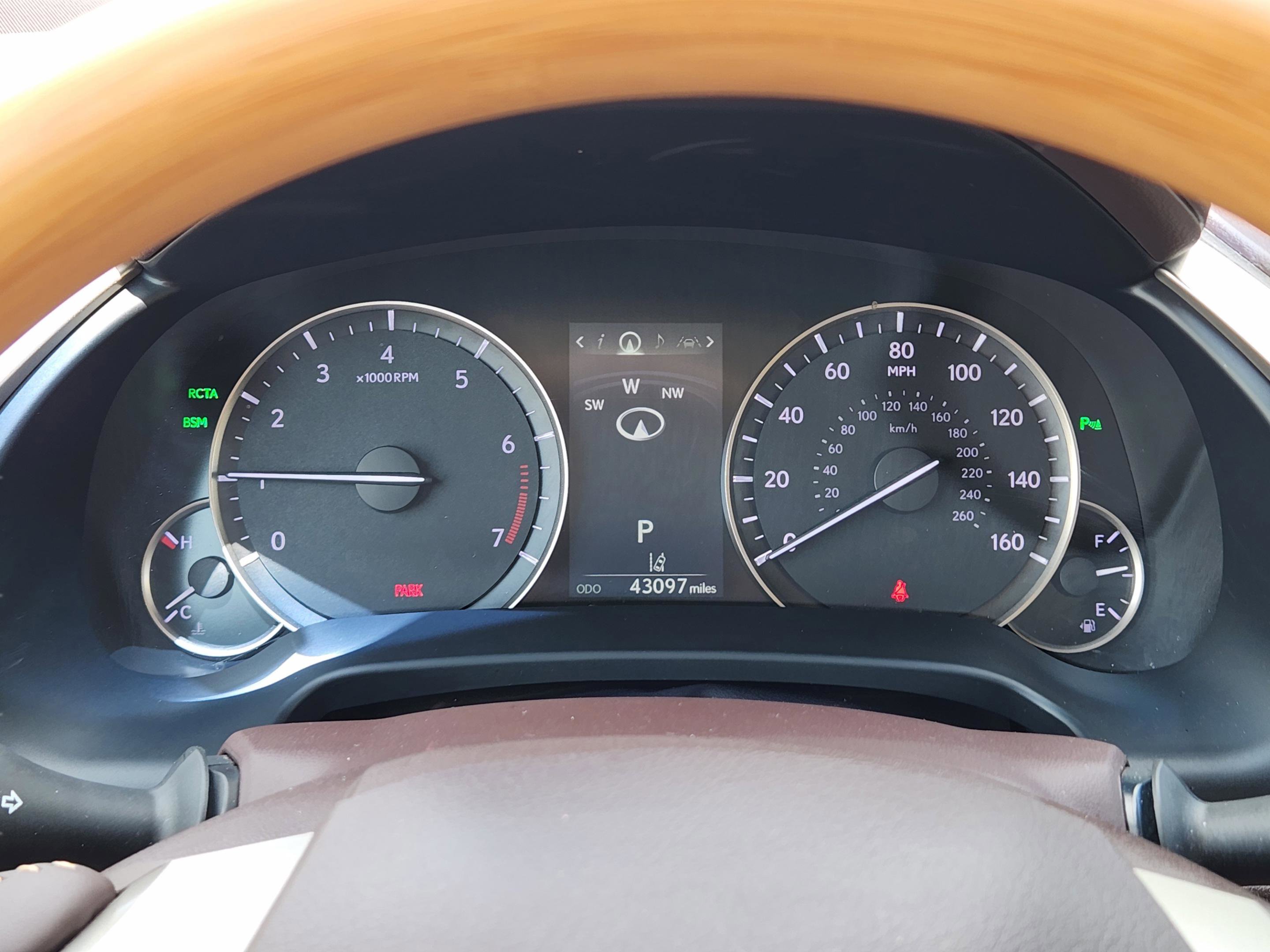 Used 2019 Lexus RX 350 AWD w/ Navigation Package image 32