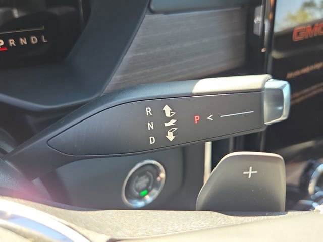 New 2026 GMC Acadia Denali w/ Super Cruise Package image 29