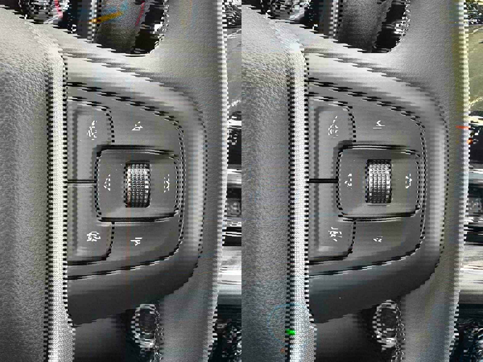 New 2026 GMC Sierra 2500 SLT w/ SLT Convenience Package image 34