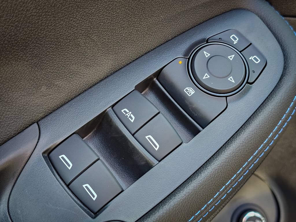 New 2026 Buick Encore GX Sport Touring w/ Advanced Technology Package AWD/4WD image 10