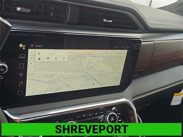 New 2025 GMC Sierra 2500 Denali Ultimate image 18