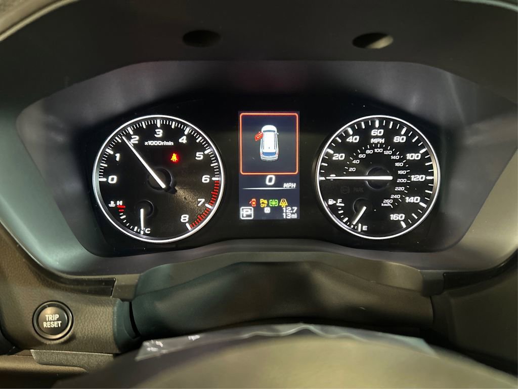 New 2026 Subaru Ascent Bronze Edition image 20