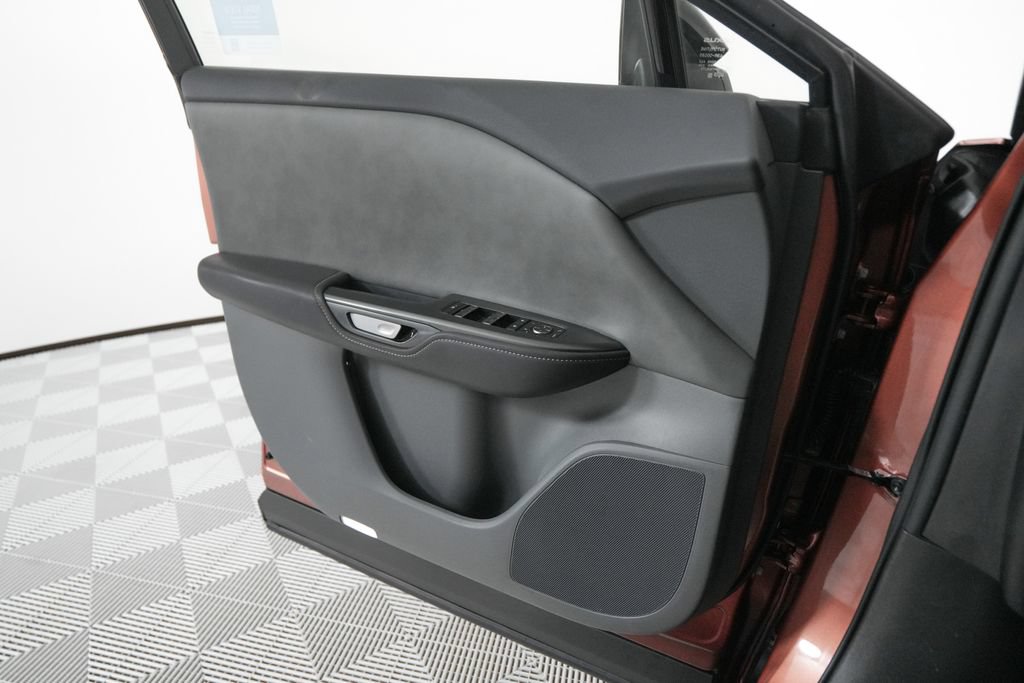 Certified 2024 Lexus RZ 300e Premium w/ Accessory Package (Z1) FWD image 12