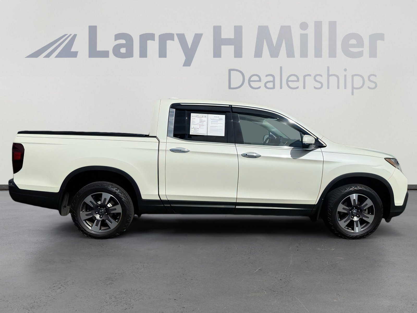 Used 2019 Honda Ridgeline RTL-E image 6