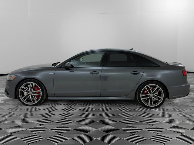 Used 2018 Audi S6 Prestige w/ S Sport Package image 6
