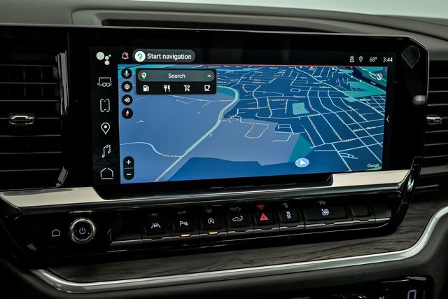 New 2026 GMC Sierra 1500 SLT image 15