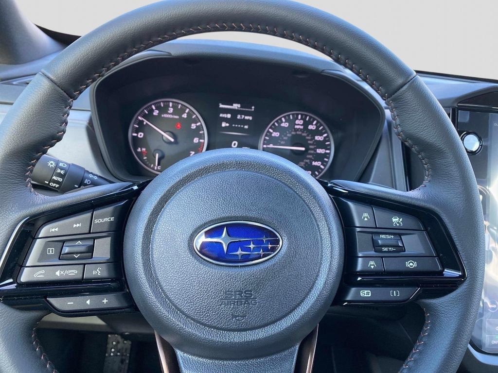 New 2026 Subaru Forester Sport image 13
