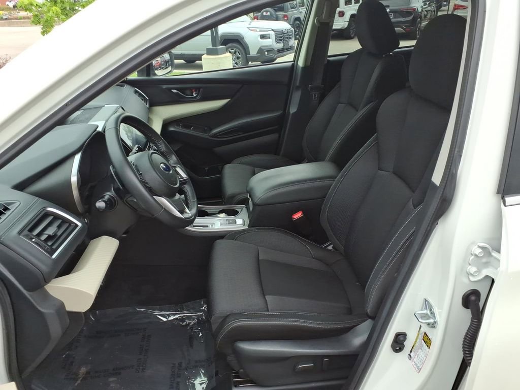 Used 2022 Subaru Ascent Premium w/ Convenience Package AWD/4WD image 26