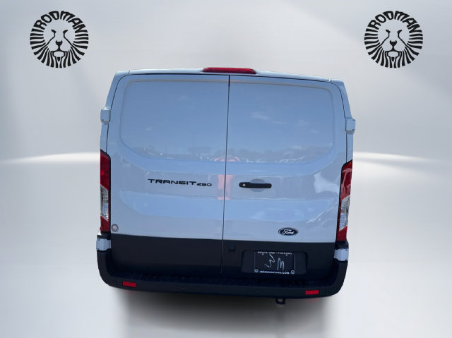 New 2026 Ford Transit 250 Low Roof RWD image 7