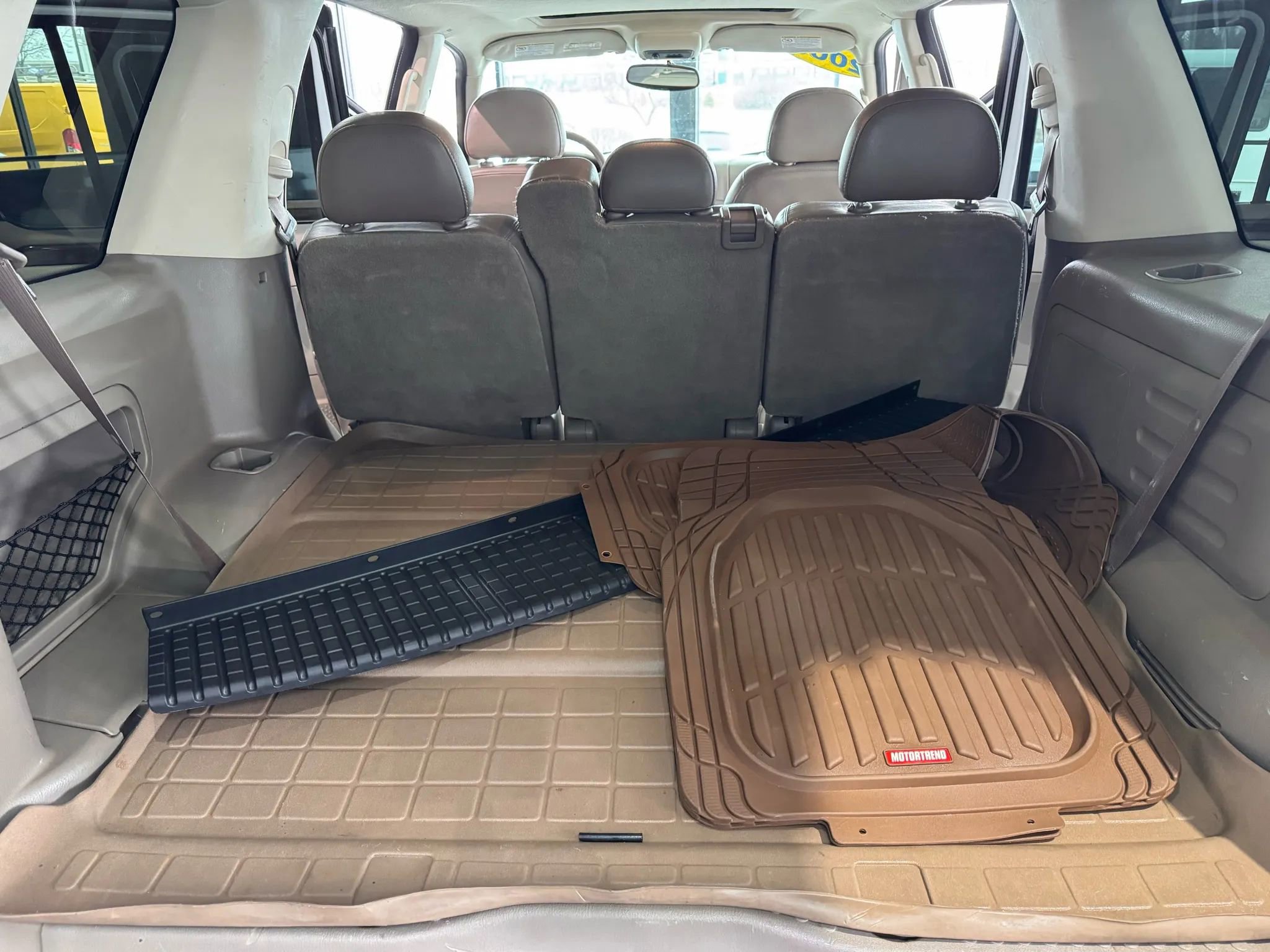 Used 2005 Ford Explorer Eddie Bauer AWD/4WD image 22