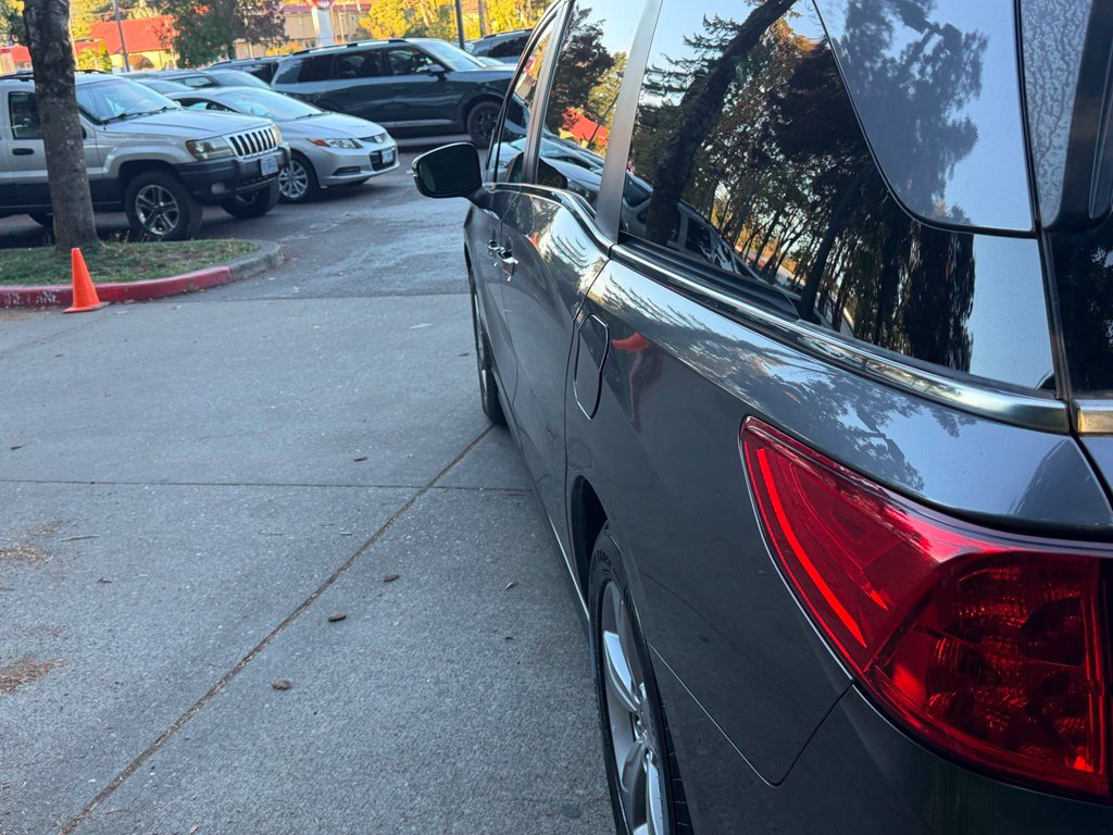 Used 2019 Honda Odyssey EX-L image 9