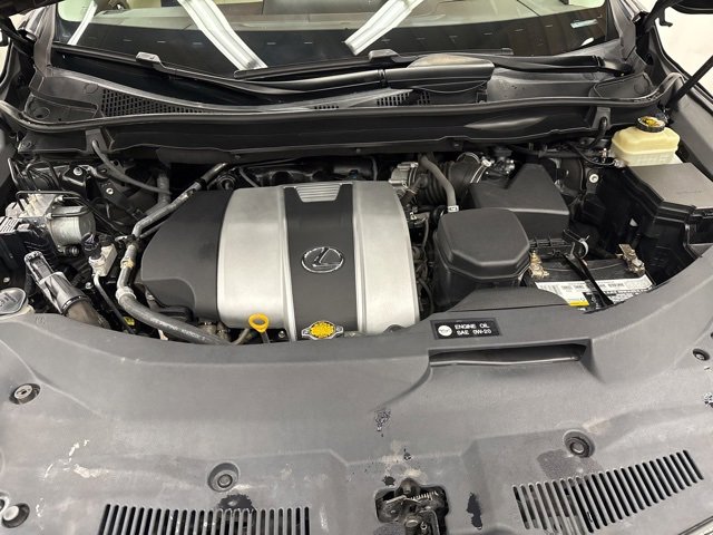 Used 2016 Lexus RX 350 AWD image 4