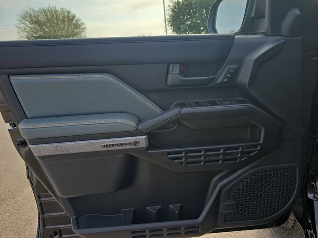 New 2026 Toyota 4Runner Trailhunter image 27