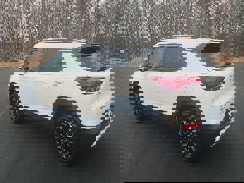 Used 2023 Chevrolet TrailBlazer LT image 5