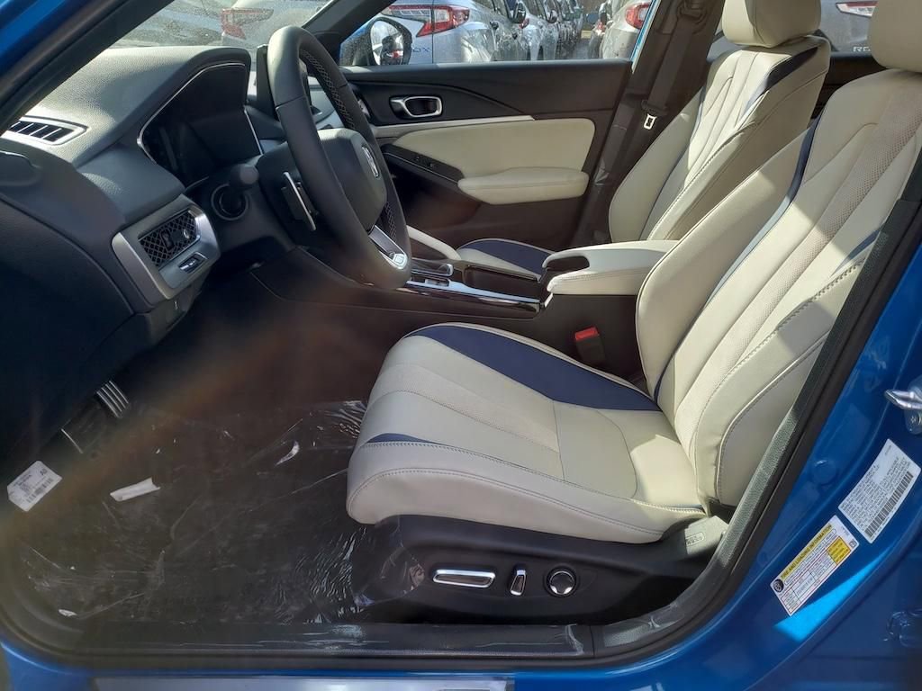 New 2026 Acura Integra A-Spec image 9