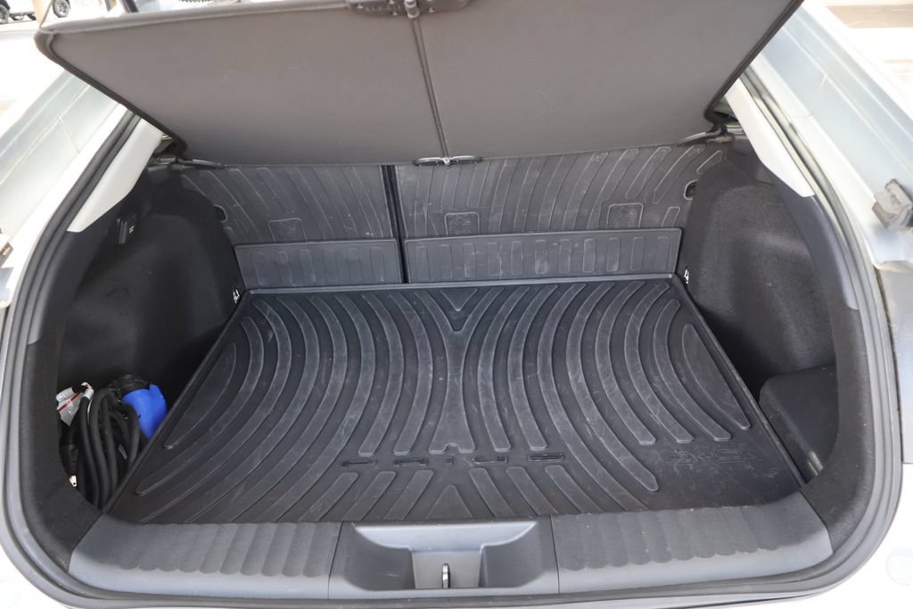 Certified 2024 Toyota Prius Prime FWD image 56