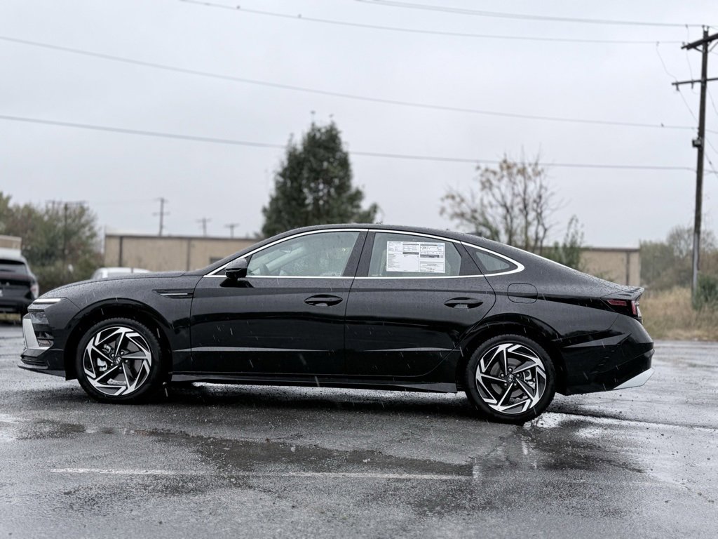 New 2026 Hyundai Sonata SEL image 4