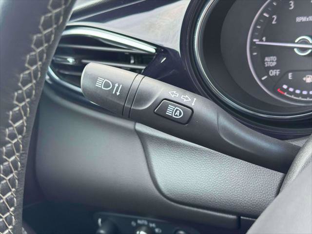 Used 2023 Buick Encore GX Essence w/ Experience Buick Package image 21