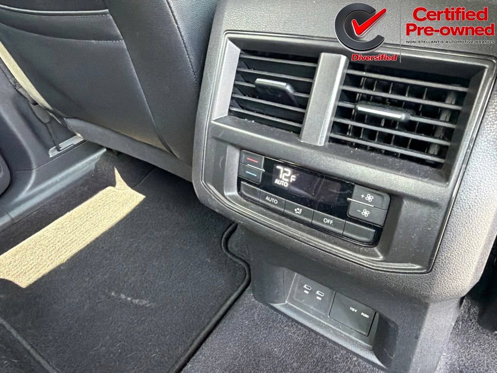 Used 2022 Volkswagen Atlas SE FWD image 33