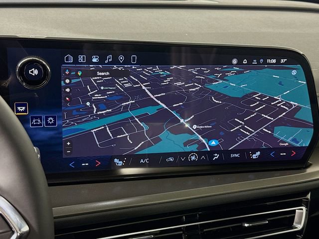 New 2026 Chevrolet Traverse LT w/ Sun and Wheel Package image 15