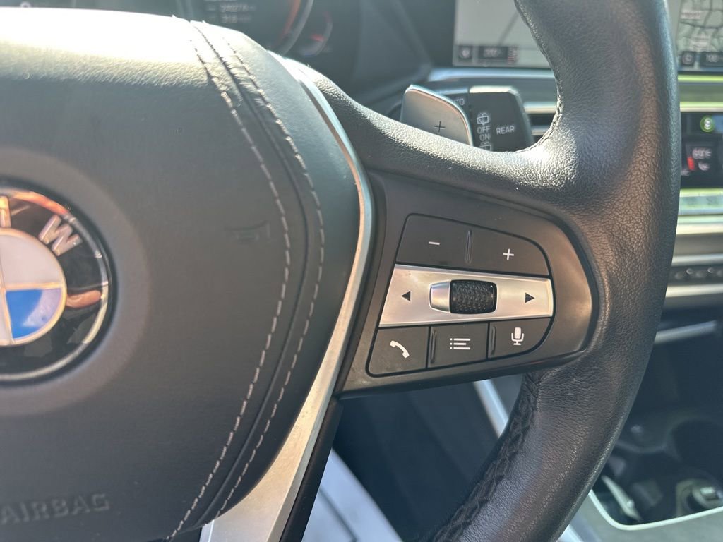 Used 2023 BMW X5 xDrive40i image 13