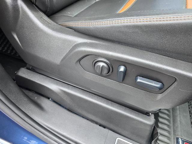 Used 2022 GMC Sierra 2500 AT4 w/ AT4 Premium Plus Package image 29