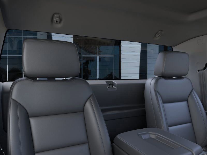 New 2025 GMC Sierra 2500 Pro w/ Convenience Package image 24