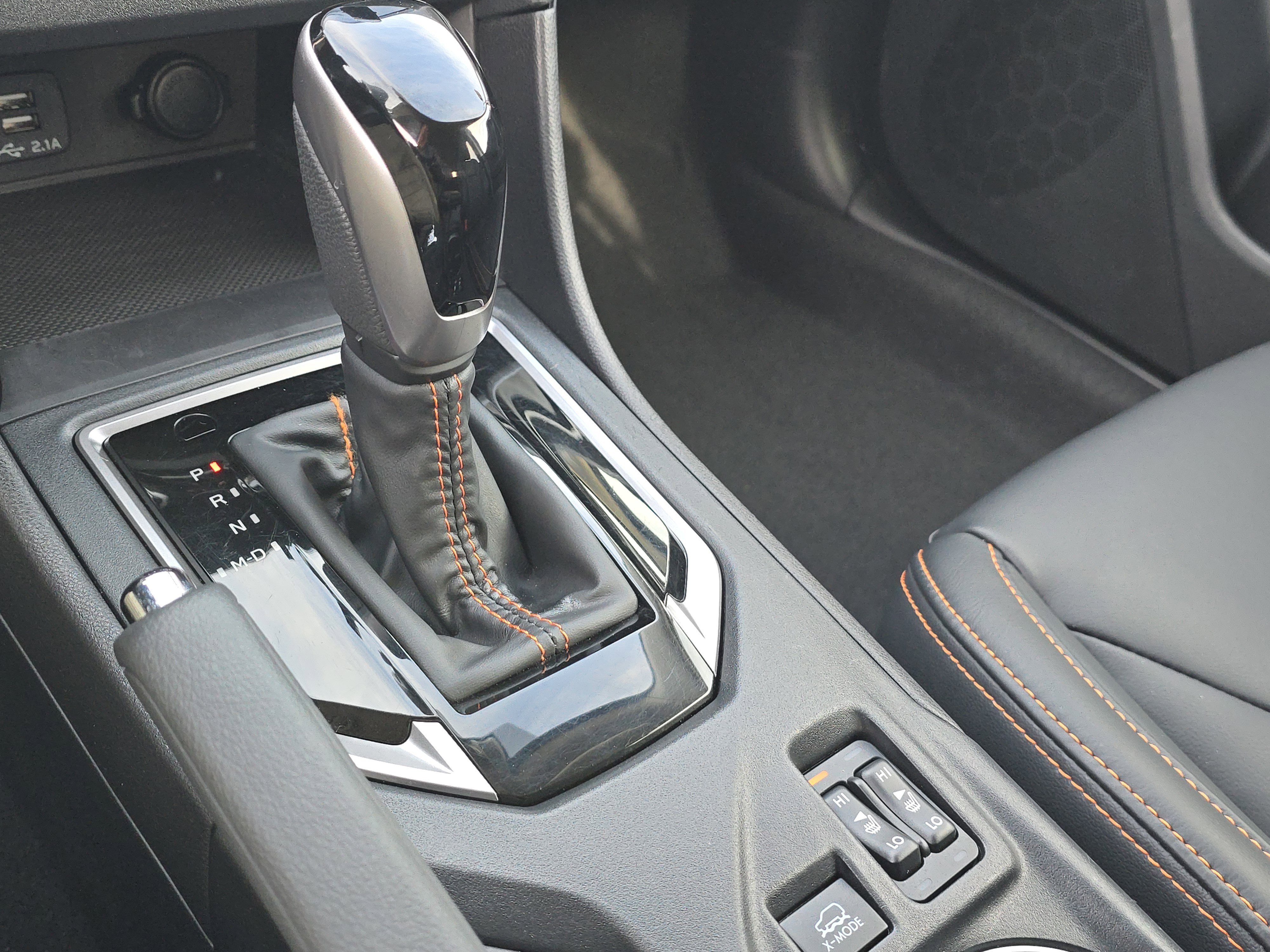 Certified 2023 Subaru Crosstrek 2.5i Limited image 31